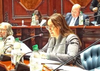 “14 familias de Rosario siguen esperando una solución que ya fue aprobada”