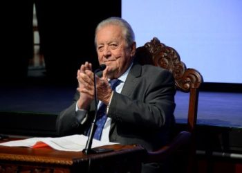 “Espero haberles respondido de la mejor manera por la confianza depositada”