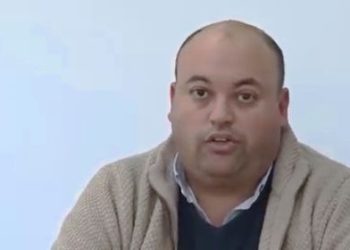 El senador Nicolás Viera le respondió al ex ministro Falero y apuntó a problemas heredados del gobierno anterior