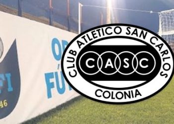 San Carlos juega en casa su pase a las semifinales de la Copa Nacional de OFI