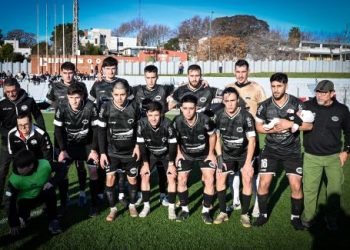 San Carlos le ganó a Juanicó y está entre los cuatro mejores de la Copa de OFI