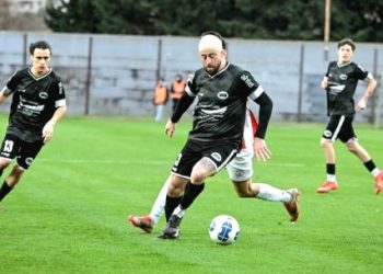 Tras caer 2-1 con Lavalleja en casa, San Carlos irá por la remontada a Minas