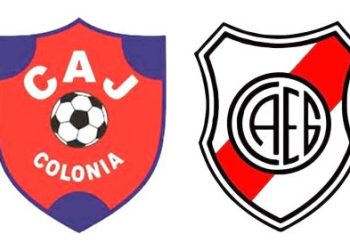 Juventud y El General juegan la ida de una de las semifinales del Apertura