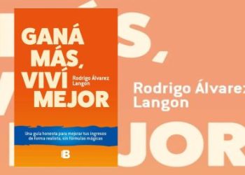 “Ganar más, vivir mejor, no es magia, es un método”