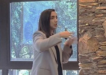 Taller de Sensibilización para Turismo de Reuniones, Eventos y Congresos