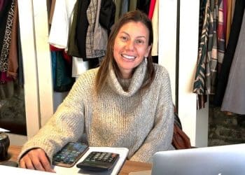 Reina Urbana estrena nuevo local en Colonia del Sacramento