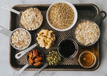 Intendencia homologó decreto para establecimientos gastronómicos con menús libres de gluten