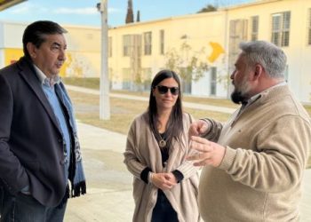 Intendencia de Colonia y UTU unen fuerzas para potenciar el emprendedurismo en el departamento