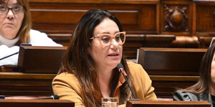 La Cámara de Diputados aprobó el proyecto de ley de Muerte Digna