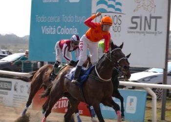 Enorme expectativa por una gran jornada con 17 carreras en el Hipódromo del Real
