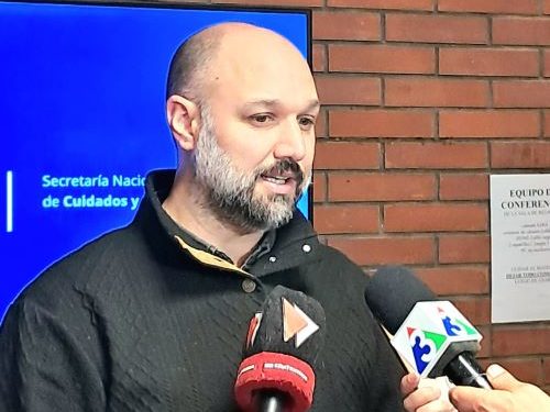 MIDES busca oportunidades laborales para 233 personas con discapacidad en el departamento de Colonia