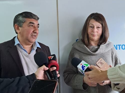 Comienza ciclo de marketing para emprendedores en Colonia