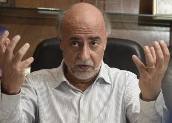 Mieres asegura que “el futuro del trabajo es de una enorme incertidumbre”