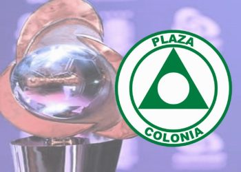 Plaza avanza en la Copa AUF tras vencer a Wanderers de Durazno por penales