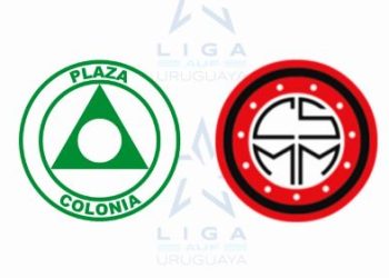 Plaza Colonia cierra la primera fecha del Clausura ante Miramar en el Prandi