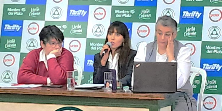 El Club Plaza de Deportes y Sista Salud Mental sellan alianza estratégica para un enfoque integral del bienestar