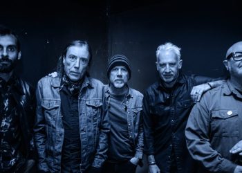 Buitres llega por primera vez a Colonia en un show histórico en la Plaza de Toros