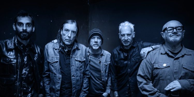 Buitres llega por primera vez a Colonia en un show histórico en la Plaza de Toros