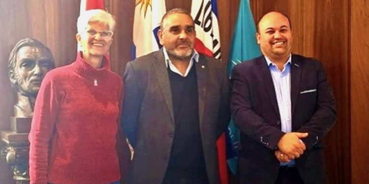 Solicitan la instalación de Centros de Cercanía en Costa del Inmigrante, Conchillas y Colonia Miguelete