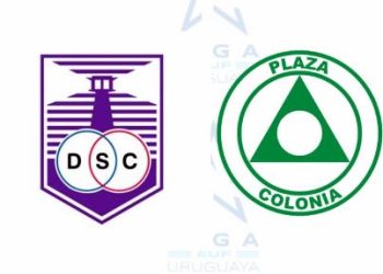 Plaza Colonia cayó 1-0 con Defensor en el Franzini y se complica en el descenso