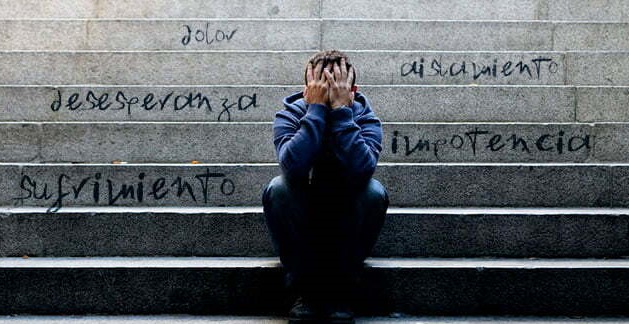El Club Plaza de Deportes y Sista invitan a una charla sobre prevención del suicidio