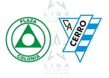 Plaza Colonia quiere volver al triunfo en casa frente a Cerro en el Suppici