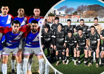 San Carlos y Polancos juegan la final de ida de la Copa Nacional de Clubes de OFI