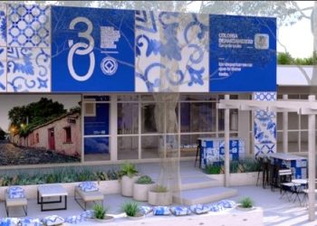 Colonia presentará en la Expo Prado 2025 su legado patrimonial con un stand emblemático que lo conmemora