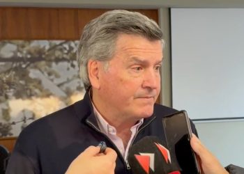 “El presupuesto sigue con lo mismo y así no vamos a mejorar”