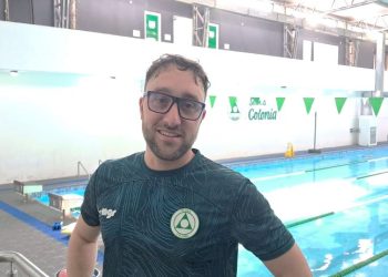 La natación en el Club Plaza es una historia de compromiso y crecimiento que se proyecta al futuro