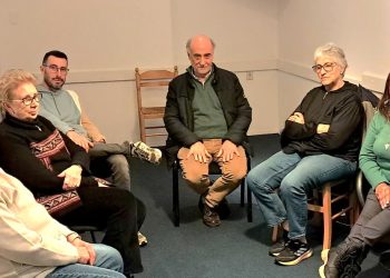 “Vemos un gobierno con falta de impulso y decisiones equivocadas”