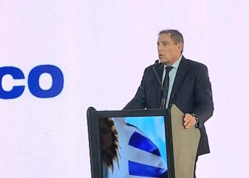 Ministro Oddone destacó la inversión de PepsiCo como modelo para Uruguay