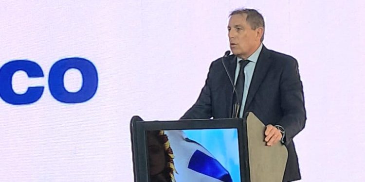 Ministro Oddone destacó la inversión de PepsiCo como modelo para Uruguay
