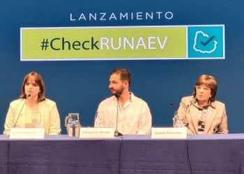 ANDE presentó programa de apoyo para las MYPES registradas en el RUNAEV