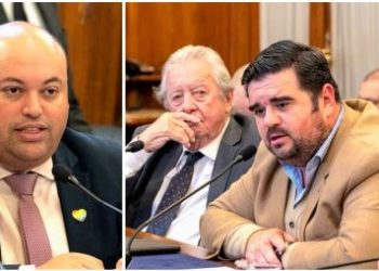 Intendentes proponen flexibilizar régimen de ingreso de funcionarios a gobiernos departamentales