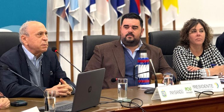 Proyecto ECHO Uruguay propone fortalecer la salud mental en todo el país