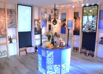 Intendencia de Colonia celebra en la Expo Prado 2025 al Barrio Histórico como Patrimonio Mundial de la UNESCO