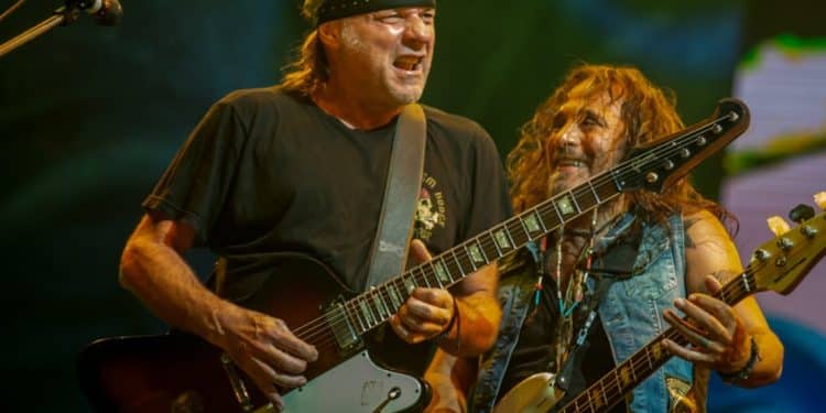 La Renga promete un concierto histórico en el Estadio Suppici de Colonia