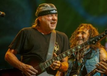 La Renga promete un concierto histórico en el Estadio Suppici de Colonia