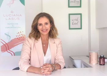 “La menopausia no tiene por qué vivirse en silencio”