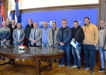 Frontón del Real coloca a Colonia en el circuito mundial de la Pelota Vasca
