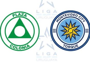 Plaza Colonia cayó 4-2 con City Torque y sumó su tercera derrota consecutiva