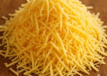 Alertan a la población por quesos rallados y procesados con varias irregularidades