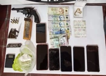 “Operación Usain” desarticula red delictiva en Juan Lacaze