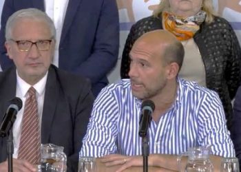 Oposición exige la inmediata destitución del presidente de ASSE