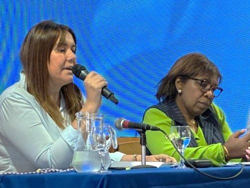 Partido Nacional comenzó con su gira de “reflexión, análisis y autocrítica”