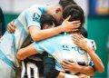 La Sub 17 de Old Christians irá por el Campeonato Uruguayo ante Peñarol