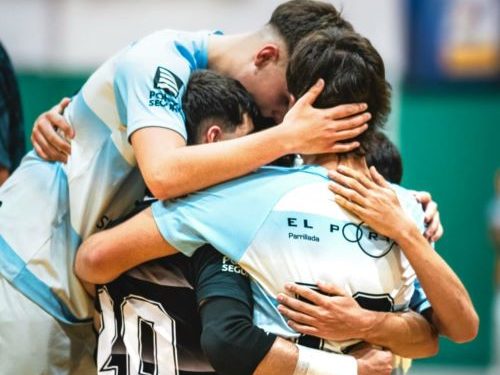 La Sub 17 de Old Christians irá por el Campeonato Uruguayo ante Peñarol