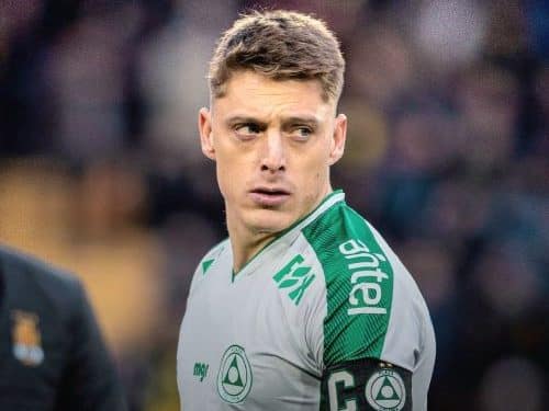Derrota 1-0 ante Liverpool deja a Plaza Colonia sin margen de error