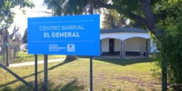 Se realiza este sábado 11 la Eco Feria Departamental en el barrio El General